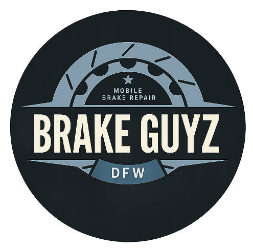 Brake Guyz Logo